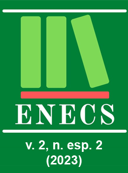 EnECS, volume 2, número especial 2, 2023